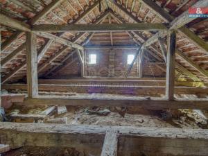 Prodej rodinného domu, Plánice, Křižíkova, 72 m2