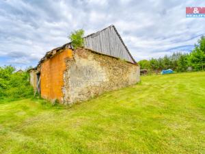 Prodej rodinného domu, Plánice, Křižíkova, 72 m2