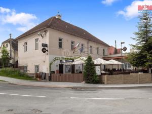 Pronájem restaurace, Chýnice, Karlštejnská, 80 m2