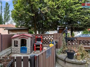 Pronájem restaurace, Chýnice, Karlštejnská, 80 m2