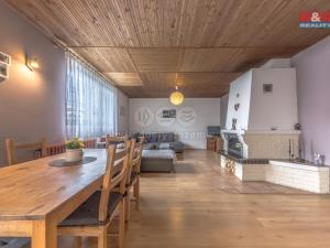 Prodej rodinného domu, Dolní Stakory, 130 m2