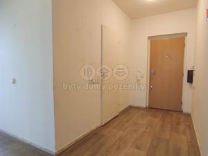 Pronájem bytu 2+1, Chrudim - Chrudim IV, Strojařů, 58 m2