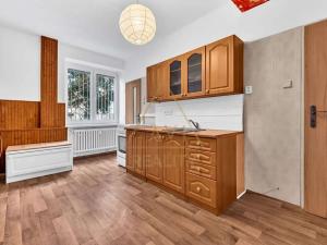 Pronájem bytu 1+1, Praha - Vršovice, náměstí Svatopluka Čecha, 33 m2