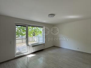 Pronájem bytu 1+kk, Praha - Horní Měcholupy, Hornoměcholupská, 32 m2