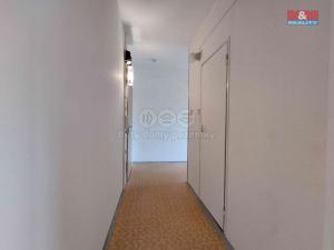 Pronájem bytu 1+1, Klášterec nad Ohří, Lípová, 40 m2