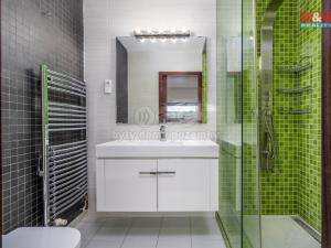 Prodej rodinného domu, Jeneč, Západní, 272 m2