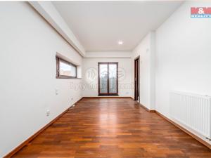 Prodej rodinného domu, Jeneč, Západní, 272 m2