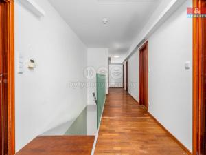 Prodej rodinného domu, Jeneč, Západní, 272 m2