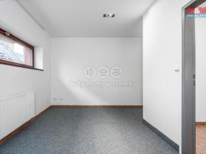 Prodej rodinného domu, Jeneč, Západní, 272 m2