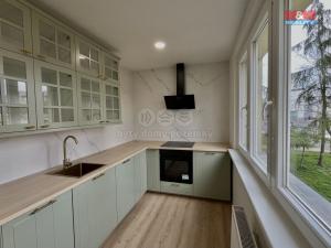 Prodej bytu 2+1, Most, Jaroslava Vrchlického, 54 m2