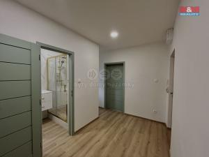 Prodej bytu 2+1, Most, Jaroslava Vrchlického, 54 m2