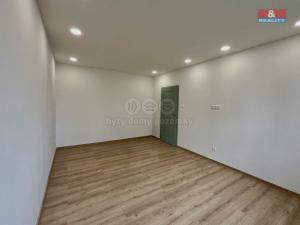Prodej bytu 2+1, Most, Jaroslava Vrchlického, 54 m2