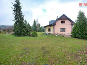 Prodej rodinného domu, Přemyslovice, 222 m2