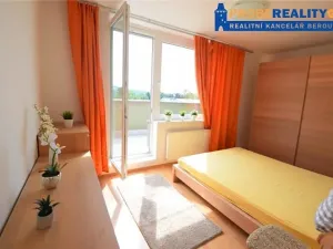 Pronájem bytu 3+kk, Beroun, V Zahradách, 80 m2