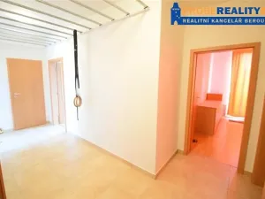 Pronájem bytu 3+kk, Beroun, V Zahradách, 80 m2