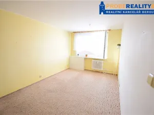 Pronájem bytu 2+kk, Odolena Voda, Československé armády, 43 m2