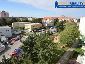 Pronájem bytu 2+kk, Odolena Voda, Československé armády, 43 m2