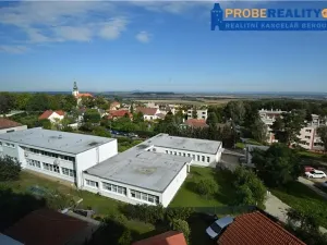 Pronájem bytu 2+kk, Odolena Voda, Československé armády, 43 m2
