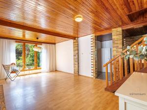Prodej rodinného domu, Praha - Stodůlky, V borovičkách, 513 m2