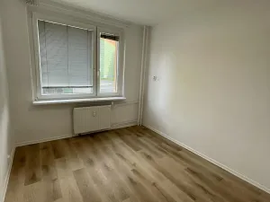 Pronájem bytu 4+1, Most, Jana Kříže, 87 m2