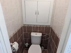Pronájem bytu 4+1, Most, Jana Kříže, 87 m2