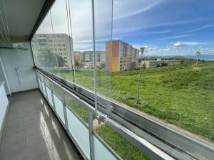 Pronájem bytu 4+1, Most, Jana Kříže, 87 m2