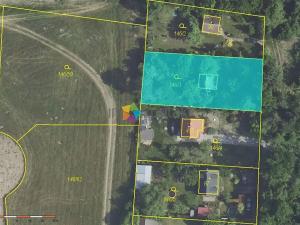 Prodej chaty, Trnová, 48 m2
