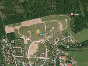 Prodej chaty, Trnová, 48 m2