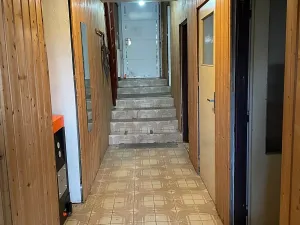 Prodej rodinného domu, Křižanovice, 70 m2