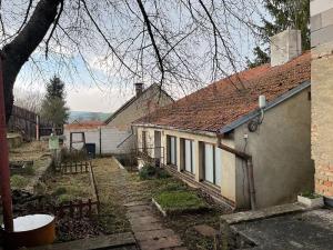 Prodej rodinného domu, Křižanovice, 70 m2
