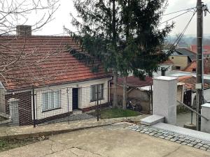 Prodej rodinného domu, Křižanovice, 70 m2