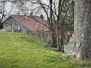 Prodej rodinného domu, Křižanovice, 70 m2