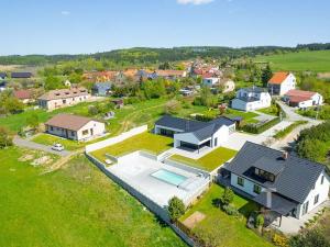 Prodej rodinného domu, Velenov, 214 m2