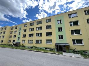 Prodej bytu 3+1, Paseka, 69 m2