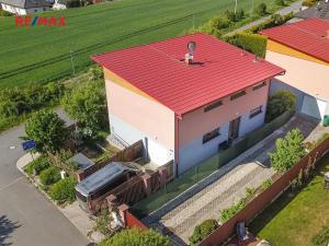 Prodej rodinného domu, Vejprnice, Šeříková, 149 m2