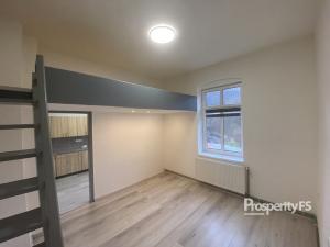 Pronájem bytu 1+1, Děčín - Děčín IX-Bynov, Bynovská, 32 m2