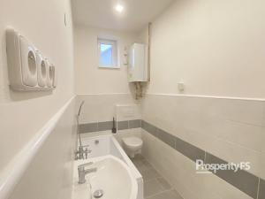 Pronájem bytu 1+1, Děčín - Děčín IX-Bynov, Bynovská, 32 m2