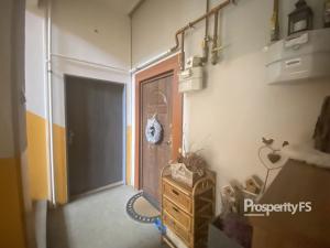 Pronájem bytu 1+1, Děčín - Děčín IX-Bynov, Bynovská, 32 m2