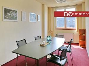 Pronájem skladu, Brno, Kulkova, 6141 m2