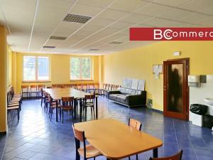 Pronájem skladu, Brno, Kulkova, 6141 m2