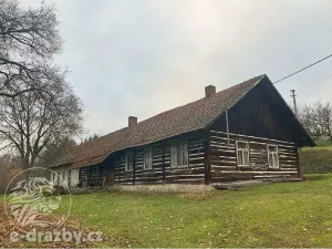 Dražba rodinného domu, Rychnov nad Kněžnou, 180 m2