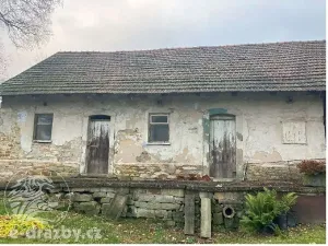 Dražba rodinného domu, Rychnov nad Kněžnou, 180 m2