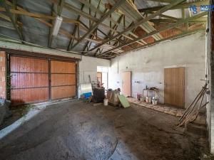 Prodej rodinného domu, Bílá Lhota, 480 m2