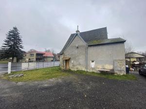 Prodej rodinného domu, Stará Voda, 200 m2
