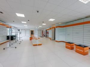Pronájem obchodního prostoru, Sokolov, 5128 m2