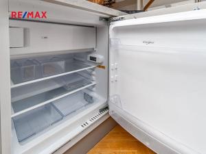 Pronájem bytu 1+kk, Praha - Malá Strana, Petřínská, 31 m2