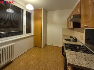 Pronájem bytu 1+1, Svitavy, Svitavská, 35 m2
