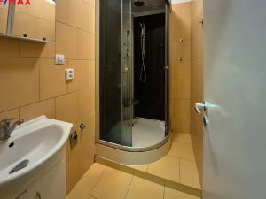Pronájem bytu 1+1, Svitavy, Svitavská, 35 m2