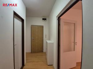 Pronájem bytu 1+1, Svitavy, Svitavská, 35 m2