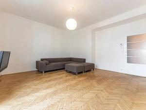 Pronájem bytu 3+1, Praha - Libeň, Krejčího, 80 m2
